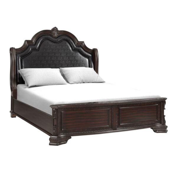 Sheffield - Bedroom Set - Image 13