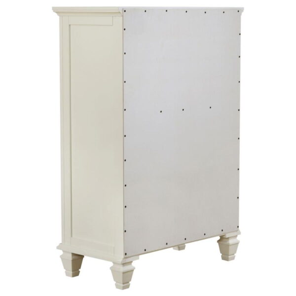 Sandy Beach - Storage Bed Bedroom Set - Image 83