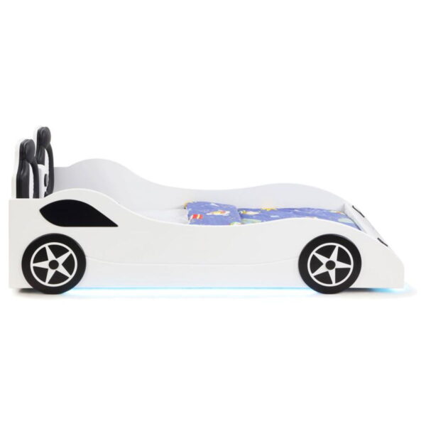 Cruiser - Wood LED Car Bed - Image 54