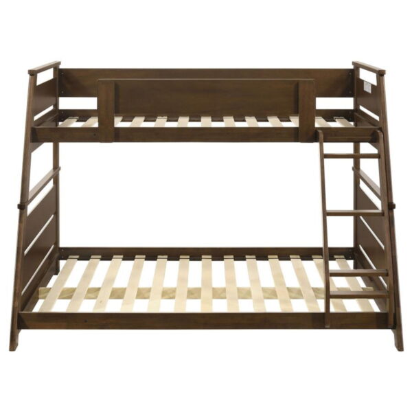 Holden - Wood Veneer Bunk Bed - Image 8