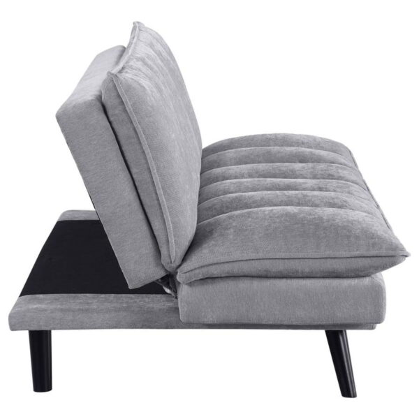 Laredo - Upholstered Tufted Convertible Sofa Bed - Image 22