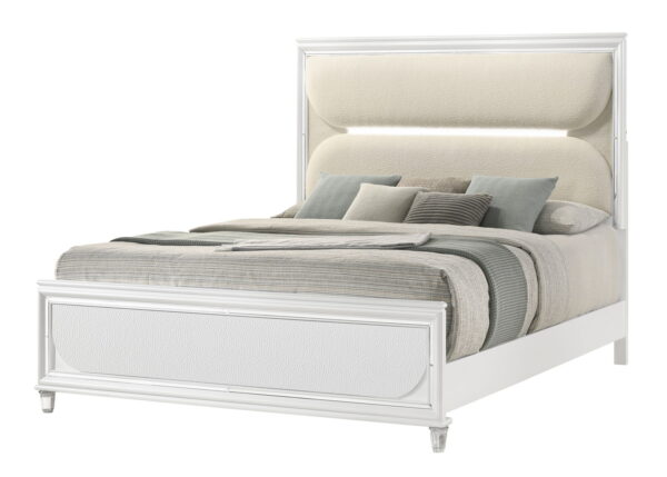 Eden - Bedroom Set - Image 7