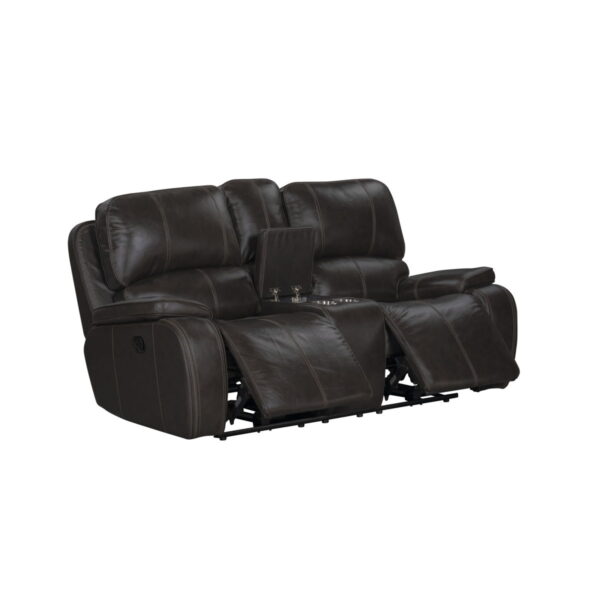 Brookings - Console Loveseat - Image 21