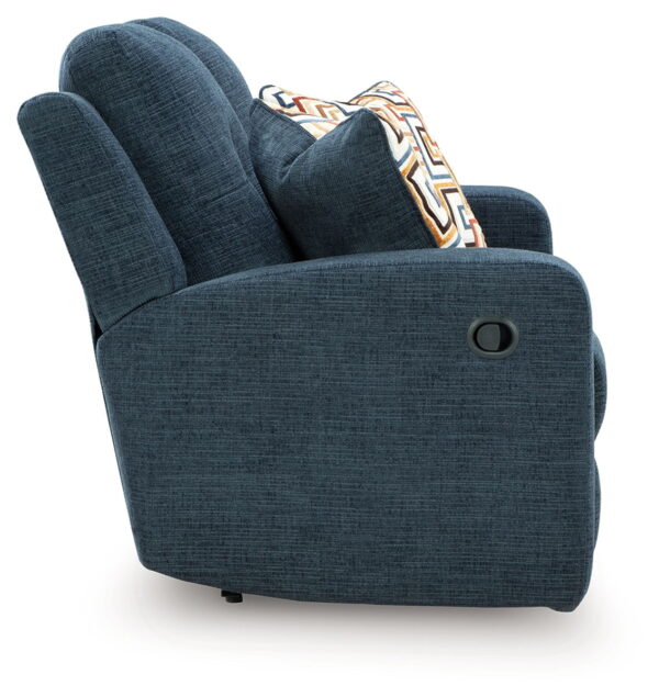 Danum - Reclining Loveseat - Image 19