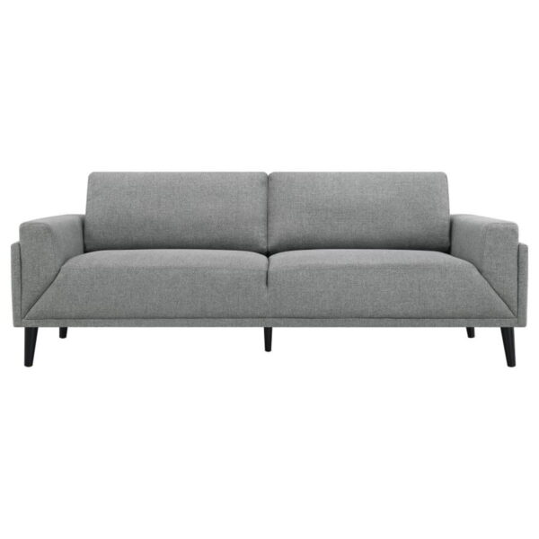 Rilynn - Upholstered Track Arm Sofa Set - Image 19