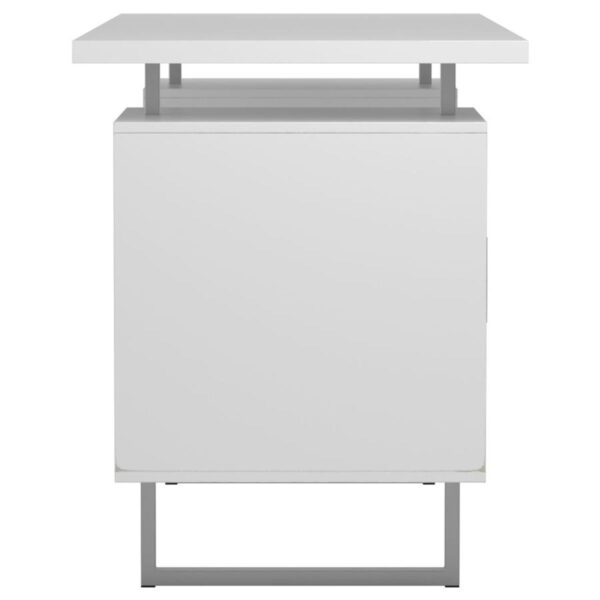 Lawtey - 2-Drawer Computer Desk - Image 26