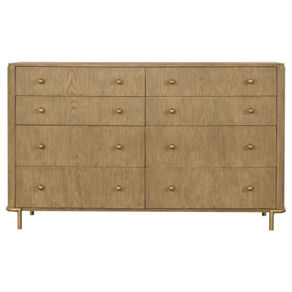 Arini - 8-Drawer Dresser - Image 23