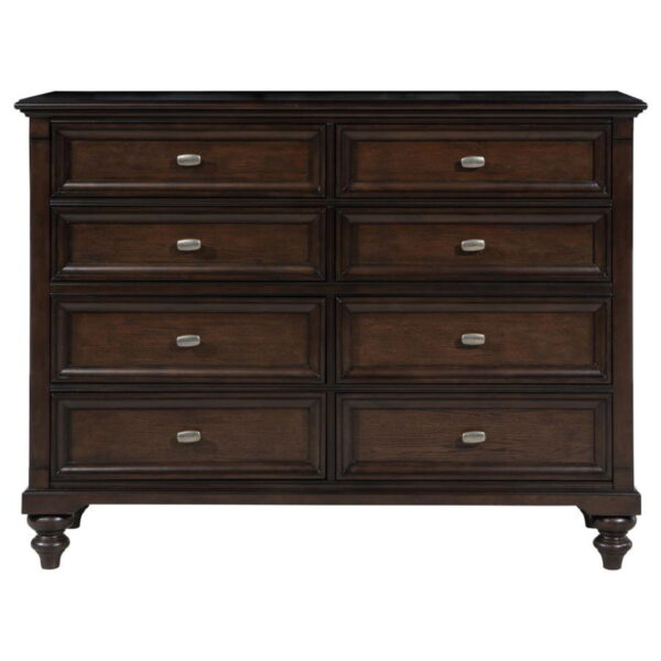 Andover - 8-Drawer Dresser - Image 21