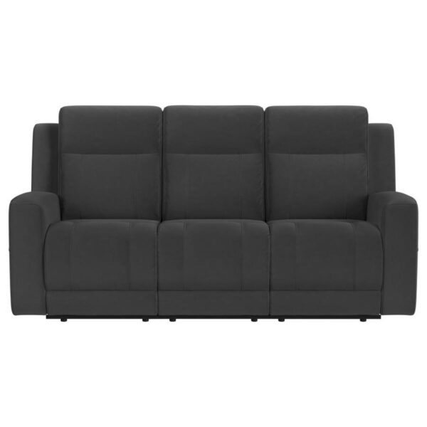 Brentwood - Upholstered Reclining Sofa Set - Image 54