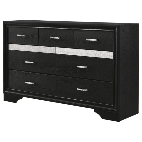 Miranda - 7-Drawer Dresser - Image 11