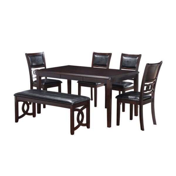 Gia - Dining Table Set - Image 3