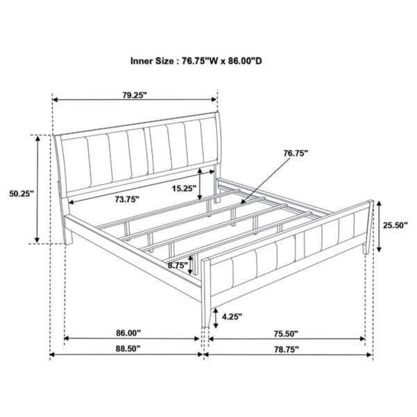 Carlton - Bedroom Set - Image 158