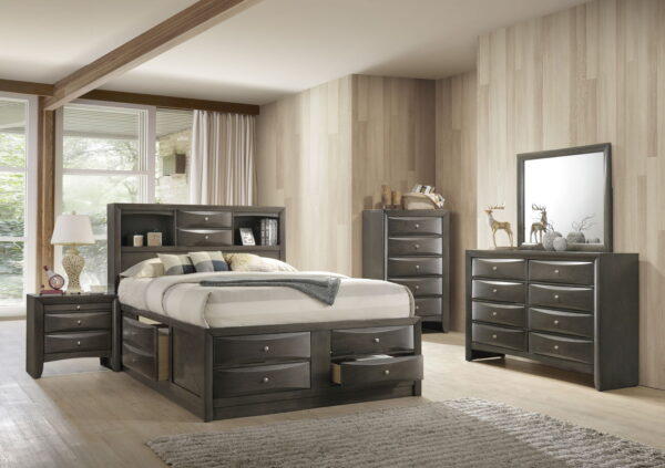 Emily - Bedroom Set - Image 18
