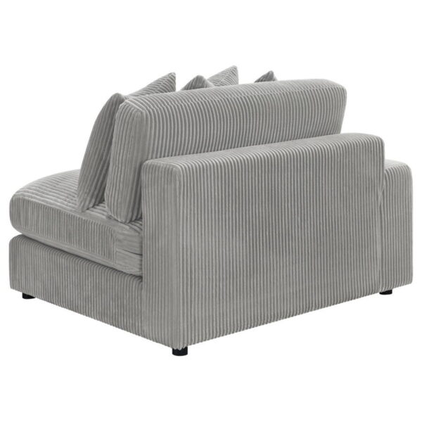 Blaine - Upholstered Reversible Chaise Sectional Sofa - Image 19