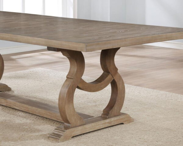 Brockway - Extension Leaf Dining Set - Image 39