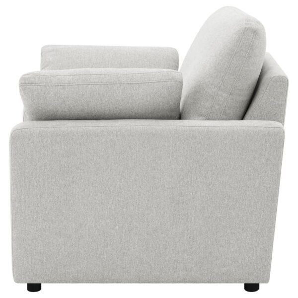Collins - Upholstered Power Recliner Chair - Image 33