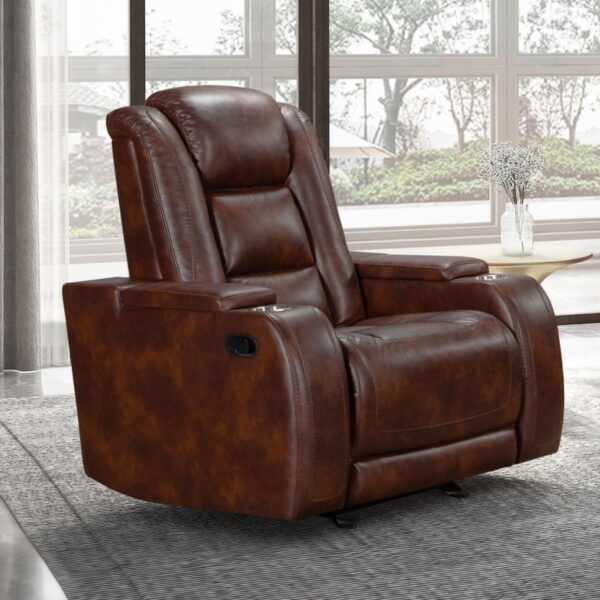 Chester - Glider Recliner - Image 7