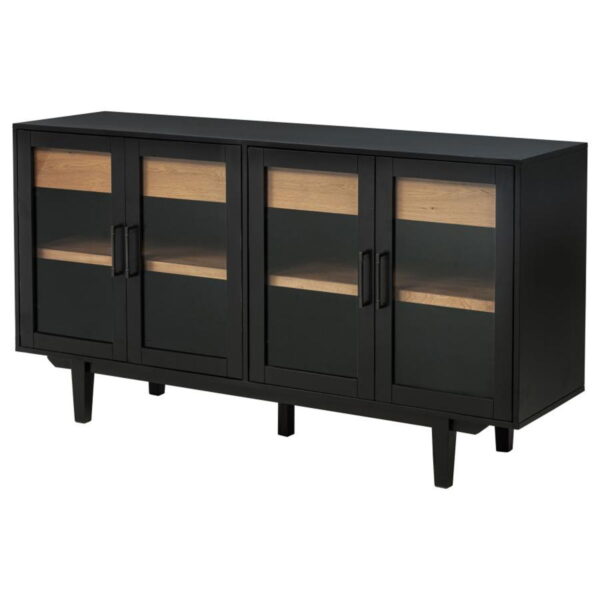 Middleton - 4-Door Sideboard Server With Dual Drawers - Image 10