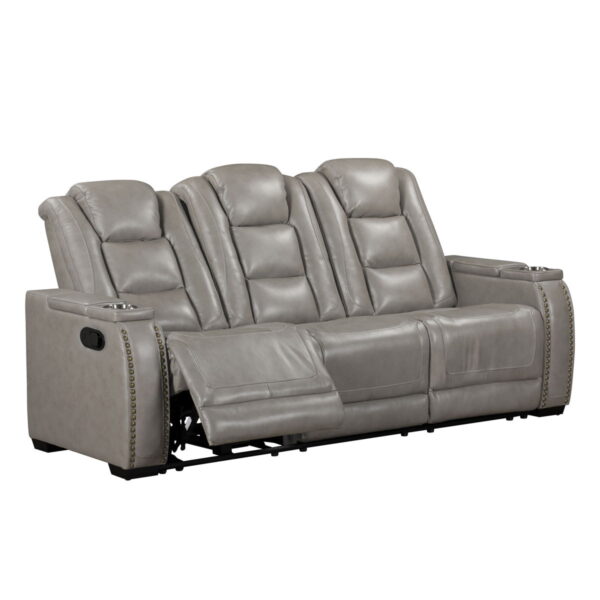 Breckenridge II - Reclining Sofa - Image 5