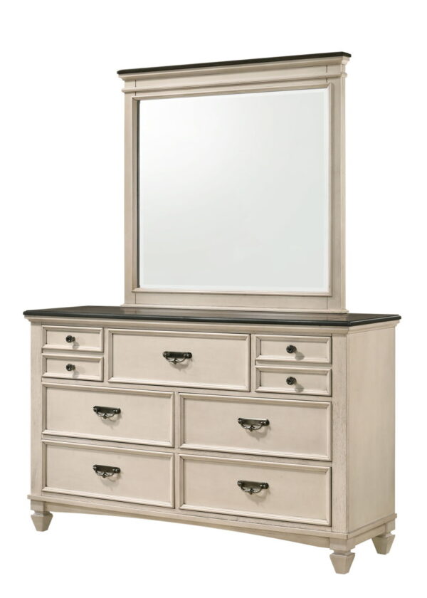 Sawyer - Bedroom Set - Image 10
