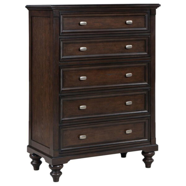 Andover - Bedroom Set - Image 23