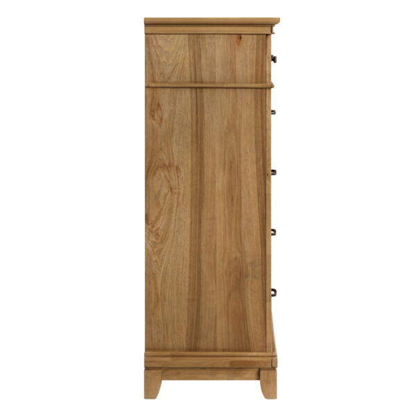 Sunstone - Chest - Honey - Image 6