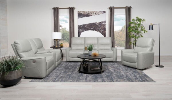 Greenfield - Upholstered Power Recliner Chair - Image 23