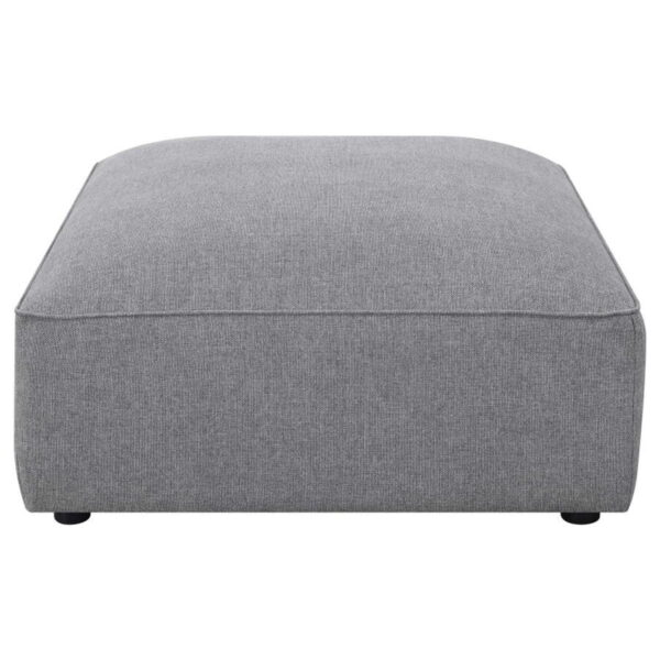 Jennifer - Upholstered Modular Sectional - Image 5