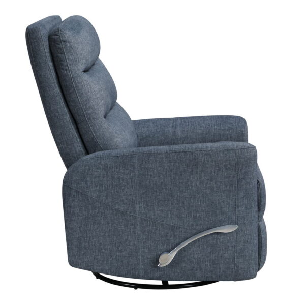 Takami - Swivel Recliner - Image 28