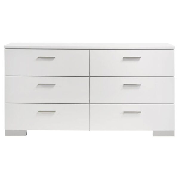 Felicity - Bedroom Set - Image 10