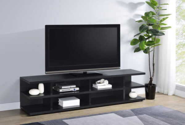 Cartmill - 78" 2-Tier TV Stand Media Console - Image 2