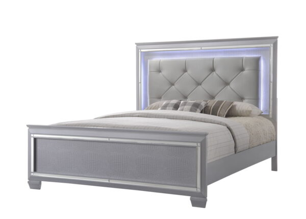 Lillian - Bedroom Set - Image 12
