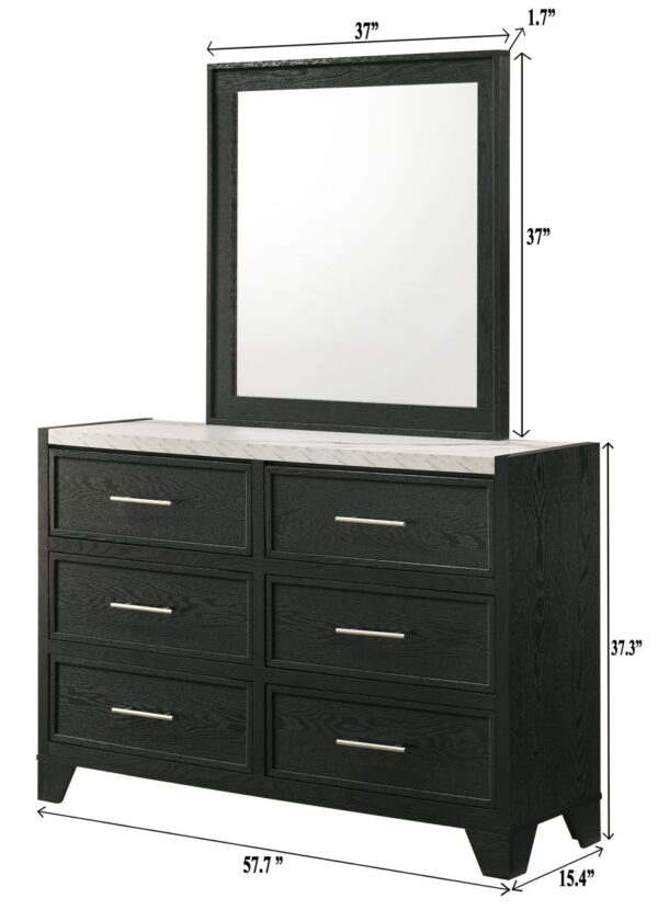 Lamar - Bedroom Set - Image 8