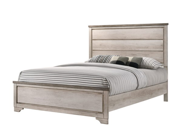Patterson - Bedroom Set - Image 4