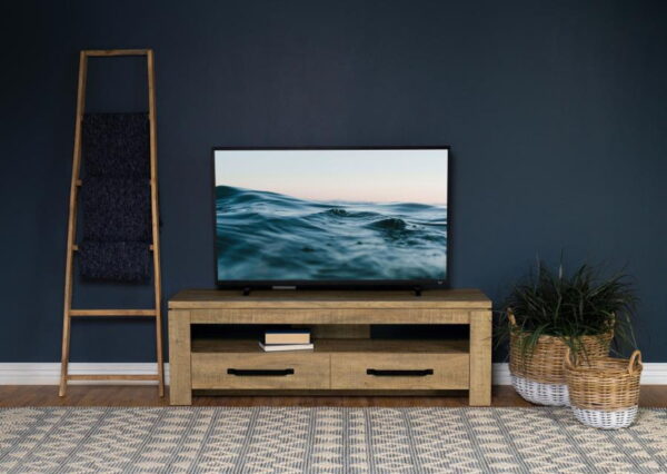 Elkton - 2-Drawer Engineered Wood 59" TV Stand - Image 5