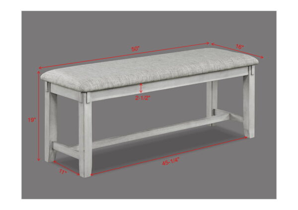 Clara - Dining Room Set - Image 8