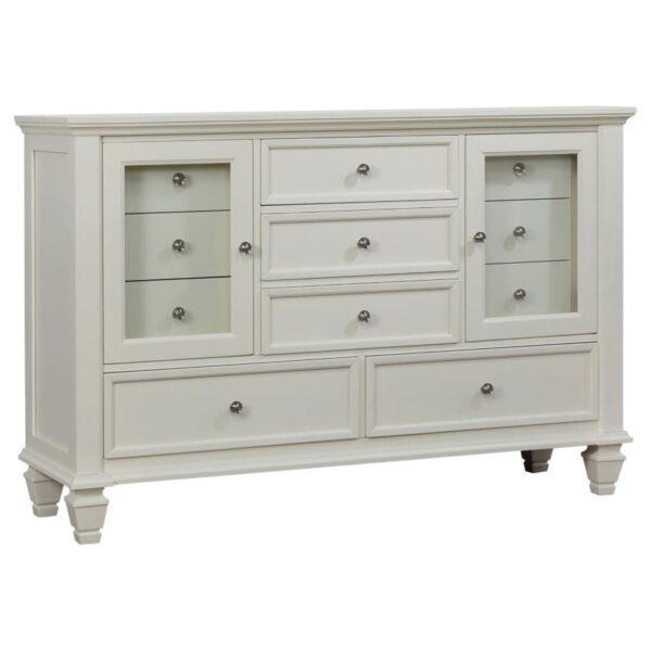 Sandy Beach - Storage Bed Bedroom Set - Image 18