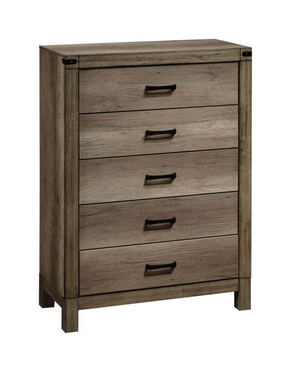 Matteo - Bedroom Set - Image 3