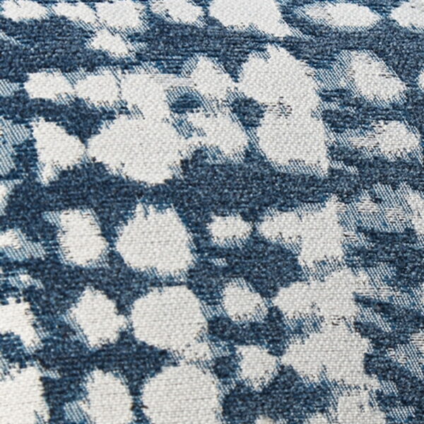 Gali - Gray / Blue - Sofa / Chairs / Table Set (Set of 4) - Image 10