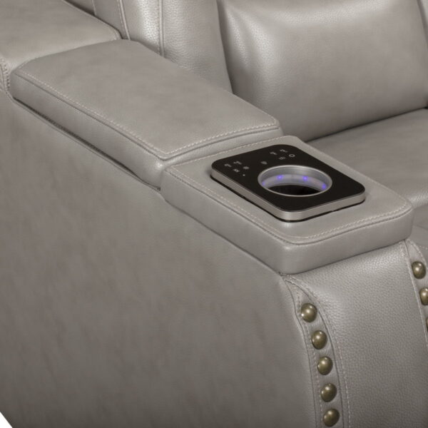 Breckenridge II - Reclining Sofa - Image 11