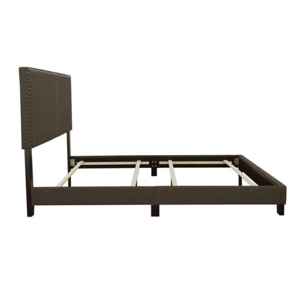 Boyd - Upholstered Panel Bed - Image 38