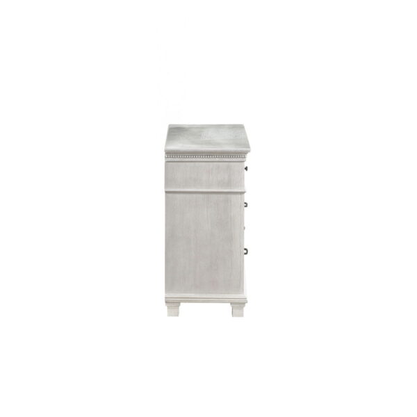 Silver Sands - Dresser - Gray - Image 3
