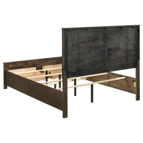 Woodmont - Storage Bed - Image 7