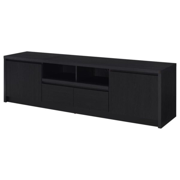 Winfield - 2-Door TV Stand Media Console - Image 13