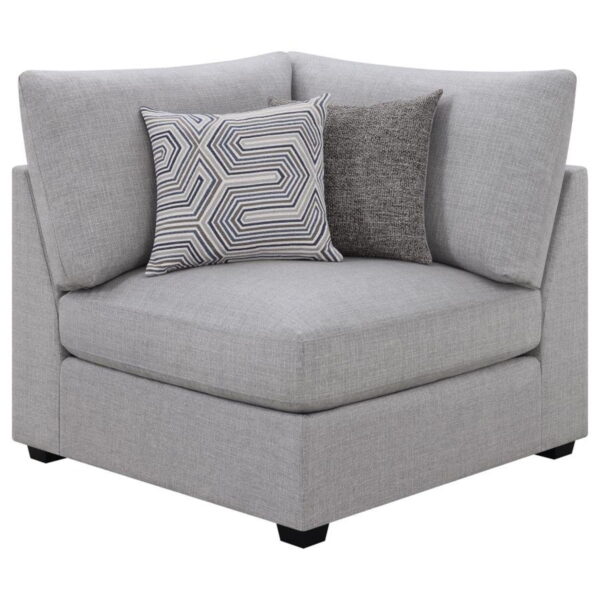Cambria - Upholstered Modular Sectional Sofa - Image 81