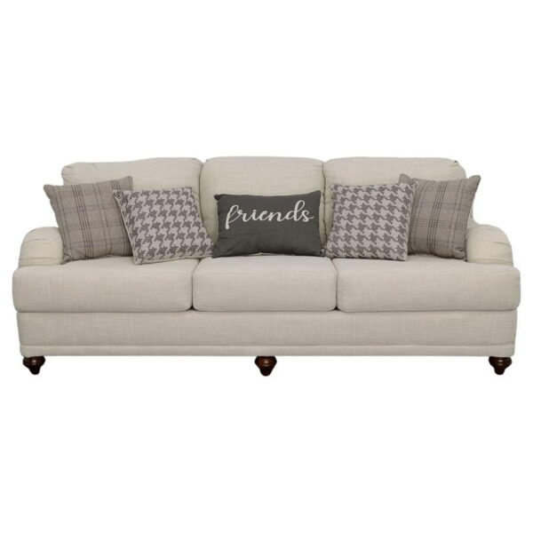Glenn - Sofa Upholstered Set - Image 16