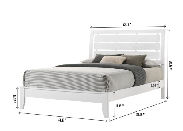 Evan - Bedroom Set - Image 11