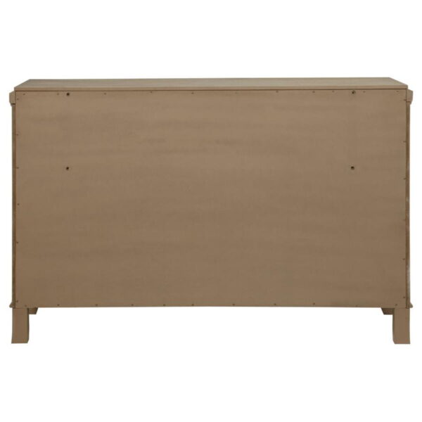 Revello - 8-Drawer Bedroom Dresser - Image 23