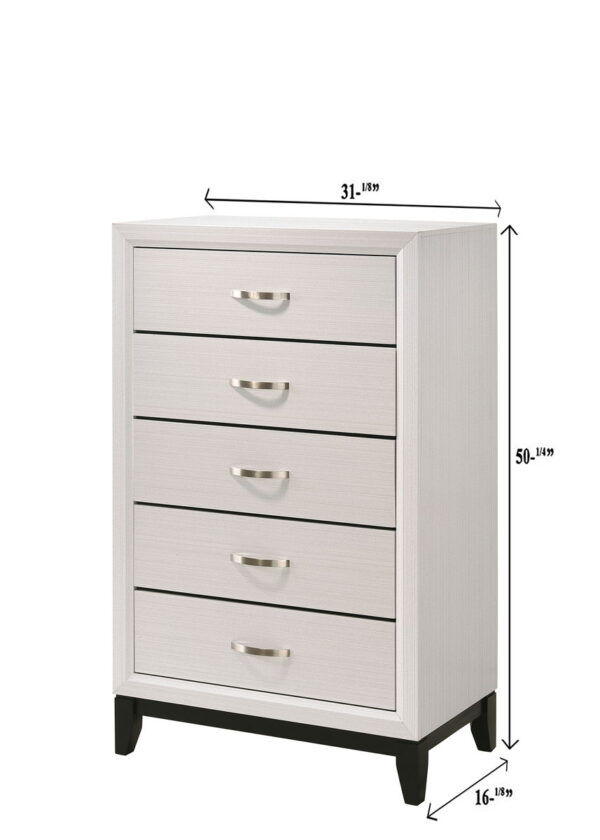 Akerson - Bedroom Set - Image 24