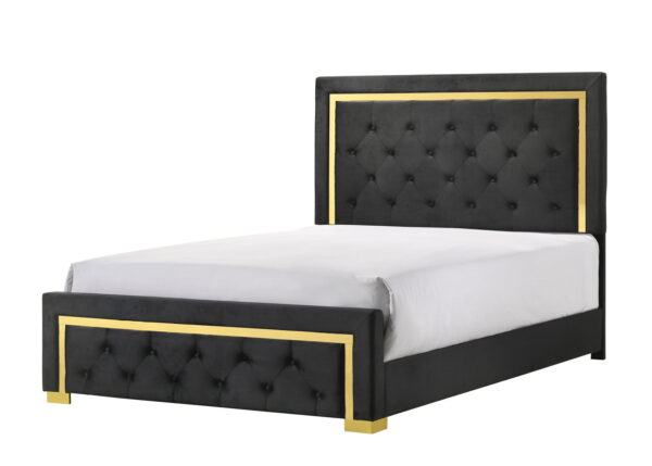 Pepe - Bedroom Set - Image 4